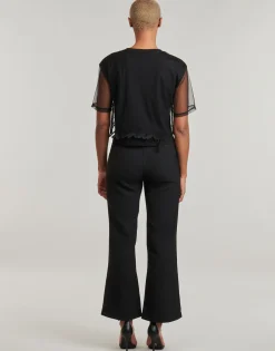 Armani Exchange Tops / Blouses^- XW000541