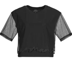 Armani Exchange Tops / Blouses^- XW000541