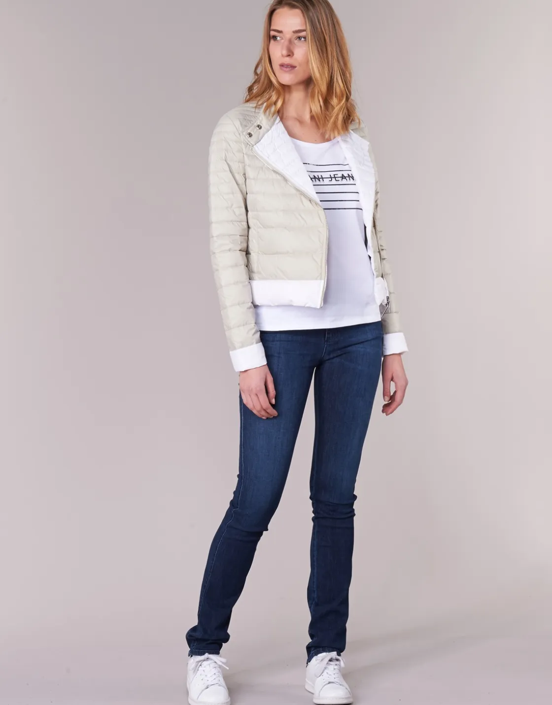 Armani jeans - BEAUJADO< Manteaux