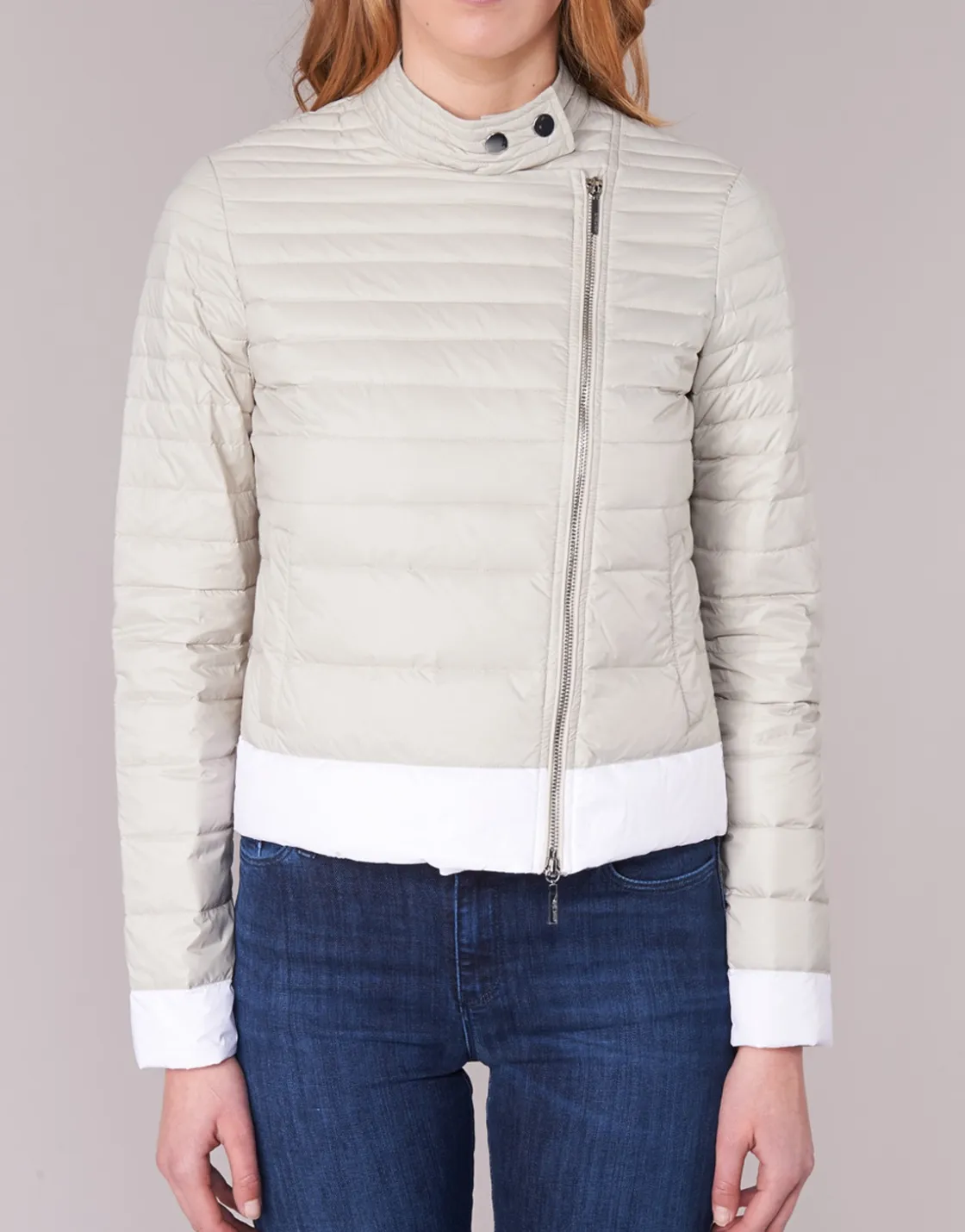 Armani jeans - BEAUJADO< Manteaux