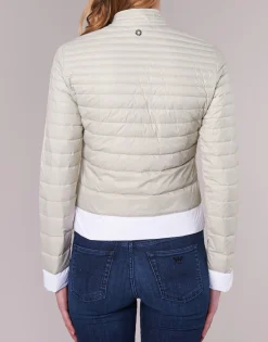 Armani jeans - BEAUJADO< Manteaux