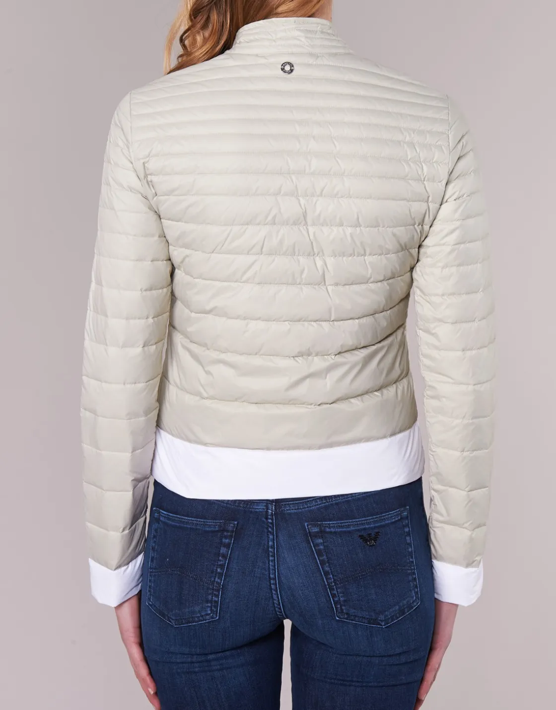 Armani jeans - BEAUJADO< Manteaux