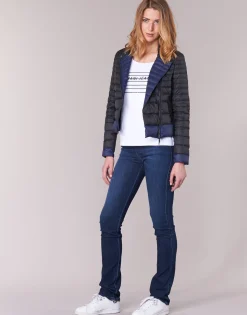 Armani jeans - BEAUJADO< Manteaux