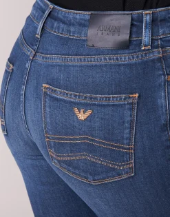 Armani jeans - GAMIGO Bleu Clearance
