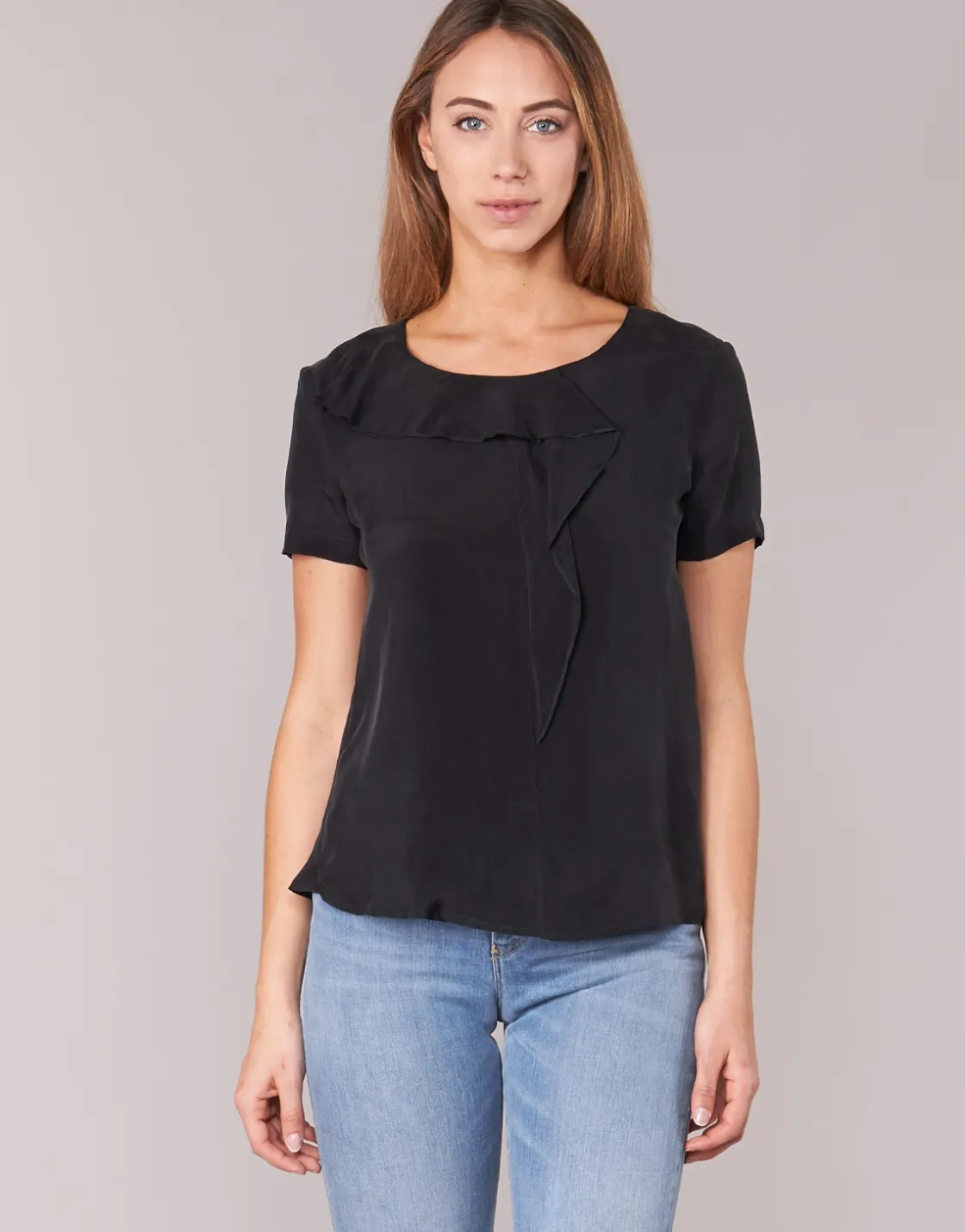 Armani jeans Tops / Blouses^- GITAMIO