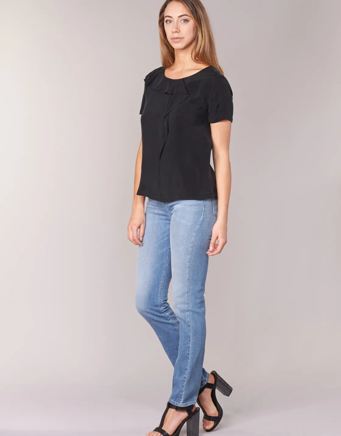 Armani jeans Tops / Blouses^- GITAMIO
