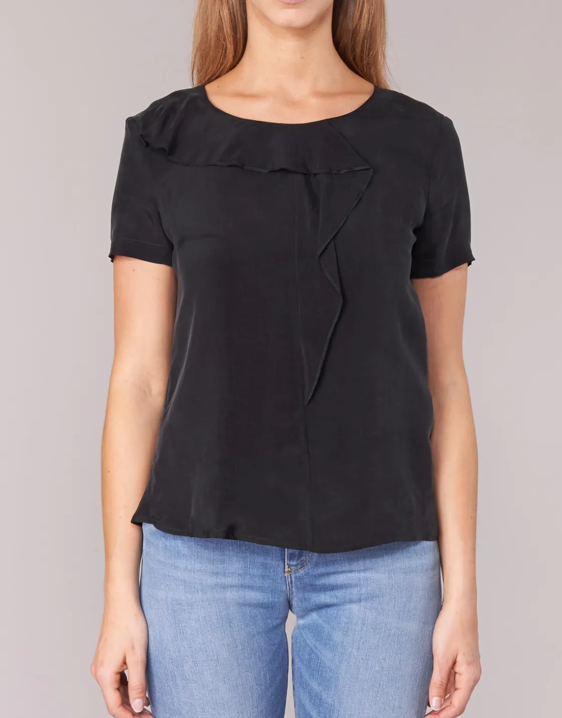 Armani jeans Tops / Blouses^- GITAMIO