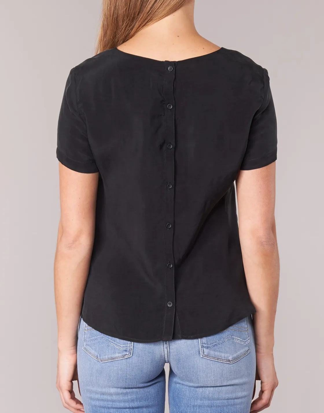 Armani jeans Tops / Blouses^- GITAMIO