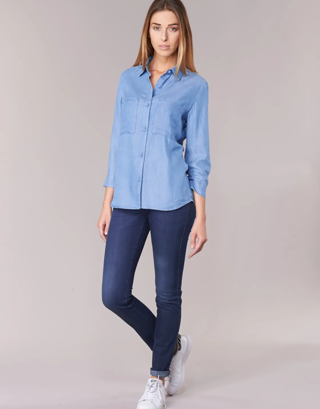 Armani jeans Jeans^- HERTION