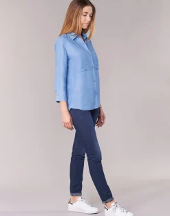 Armani jeans Jeans^- HERTION