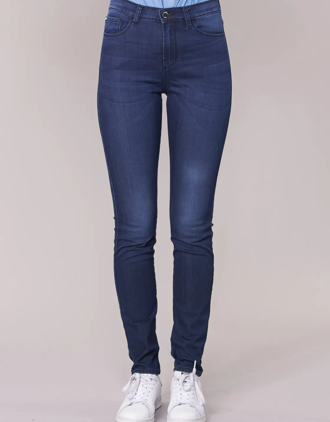 Armani jeans Jeans^- HERTION