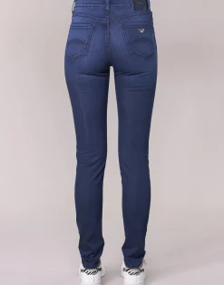 Armani jeans Jeans^- HERTION