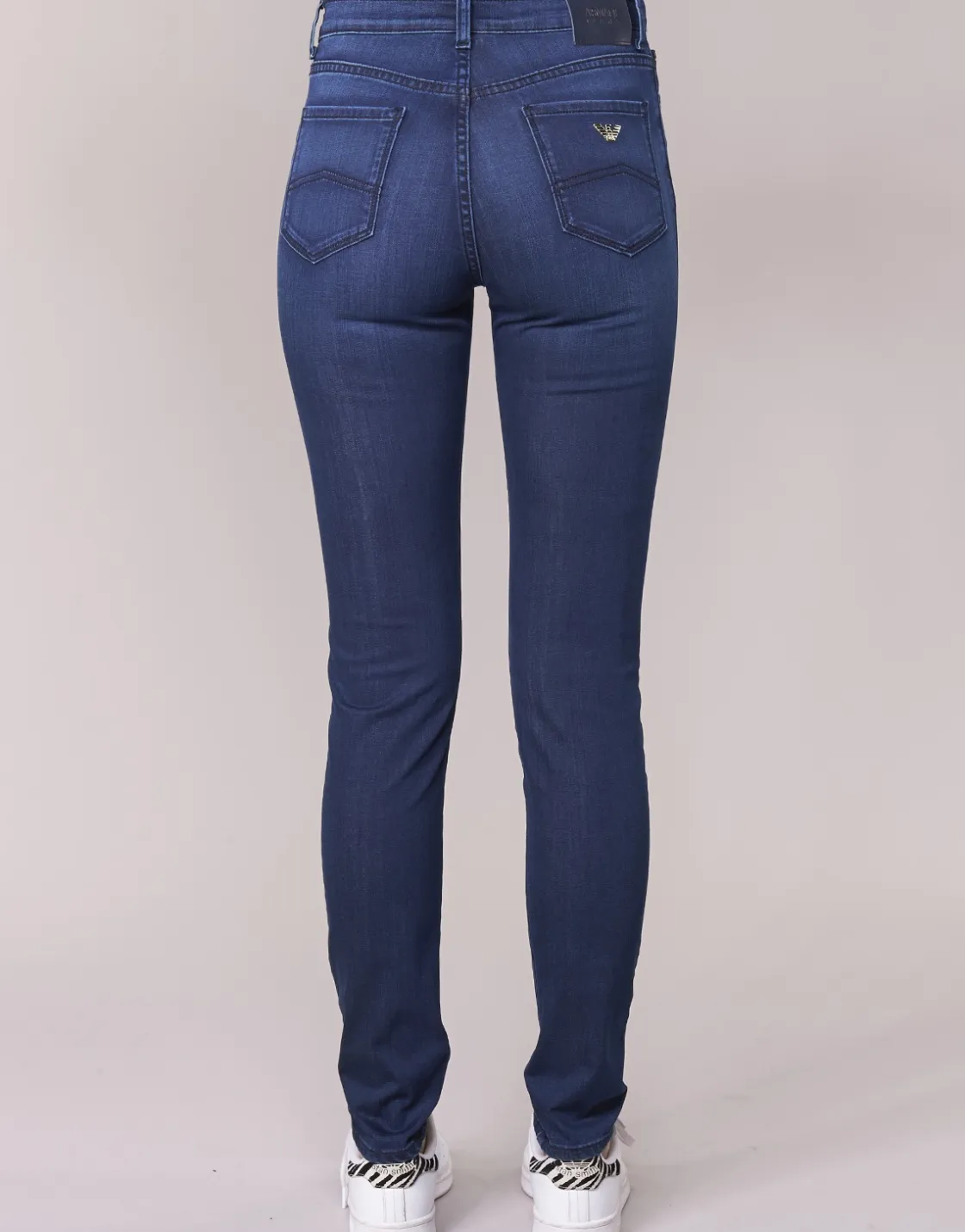 Armani jeans Jeans^- HERTION