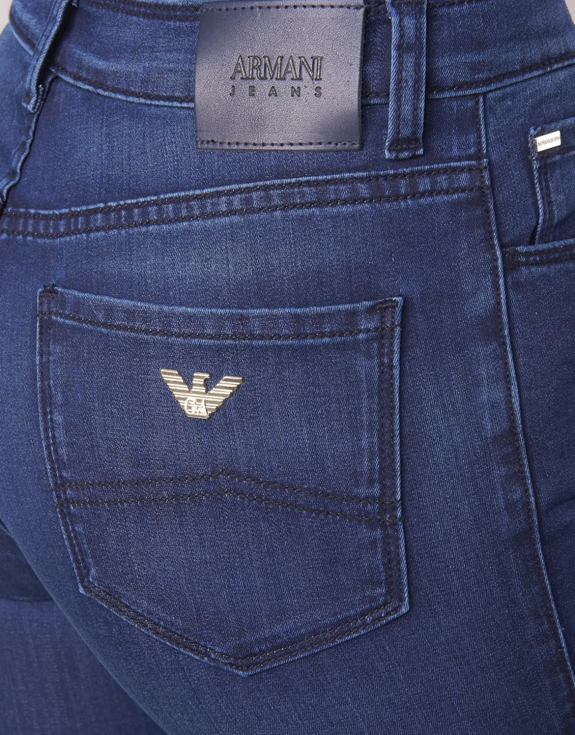 Armani jeans Jeans^- HERTION