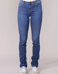 Armani jeans - HOUKITI Bleu Discount