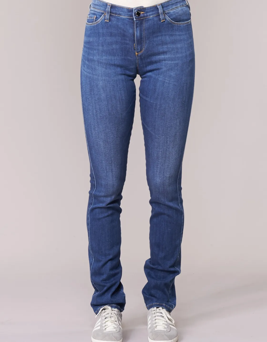 Armani jeans - HOUKITI Bleu Discount