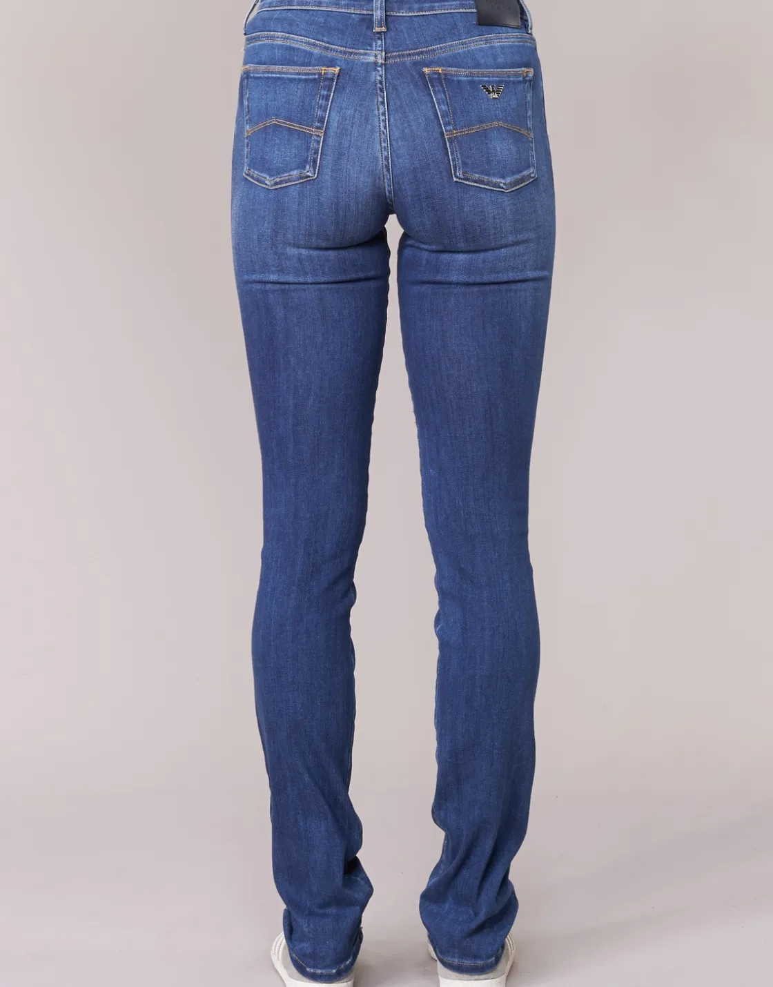 Armani jeans - HOUKITI Bleu Discount