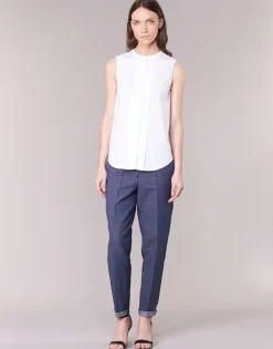 Armani jeans - JAFLORE Bleu New