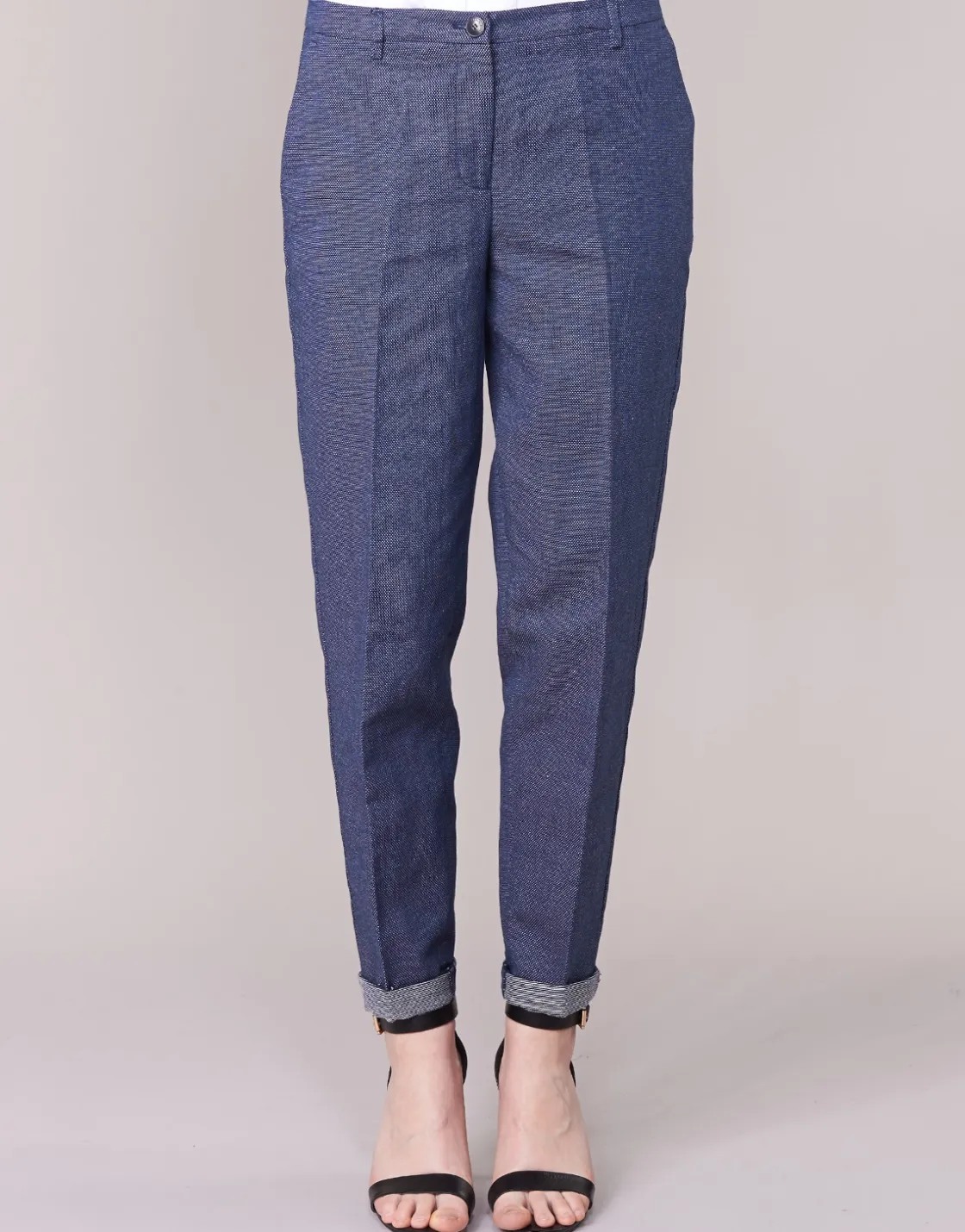 Armani jeans - JAFLORE Bleu New