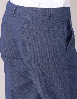 Armani jeans - JAFLORE Bleu New