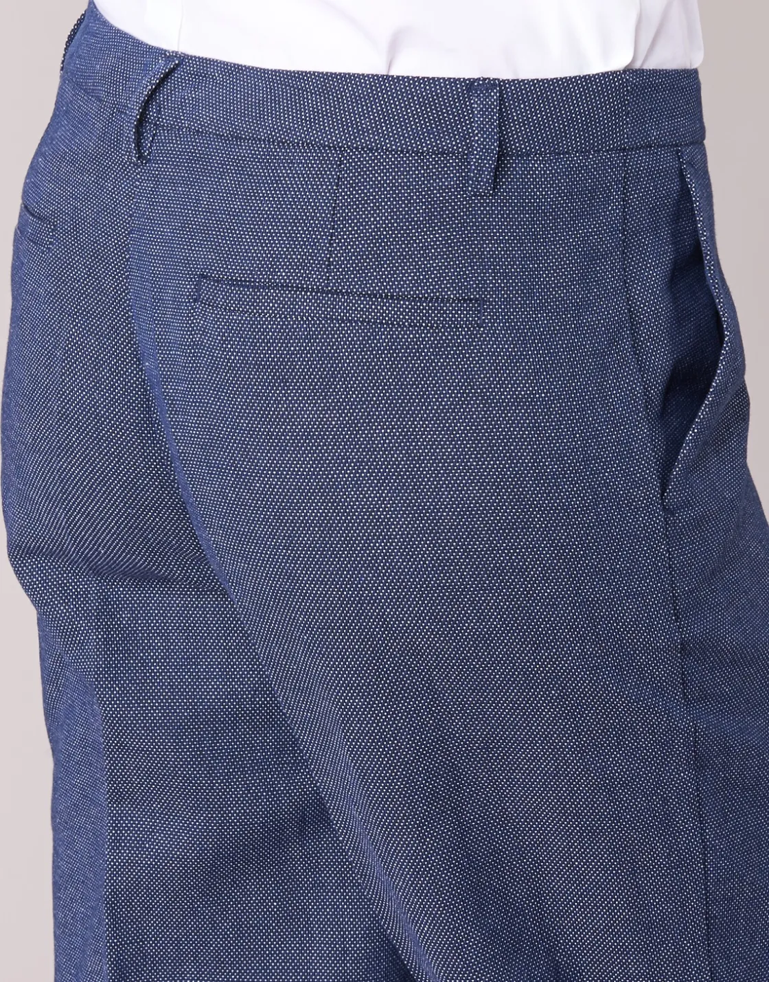Armani jeans - JAFLORE Bleu New