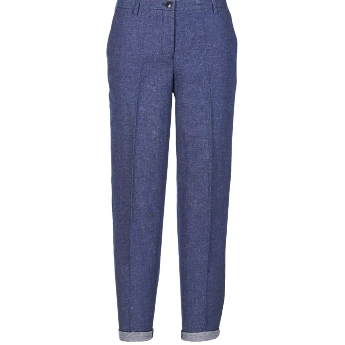 Armani jeans - JAFLORE Bleu New