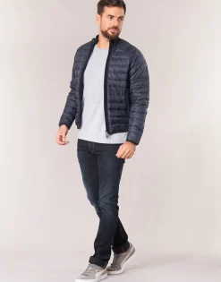 Armani jeans Manteaux^- JILLU