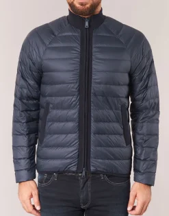 Armani jeans Manteaux^- JILLU