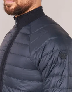 Armani jeans Manteaux^- JILLU