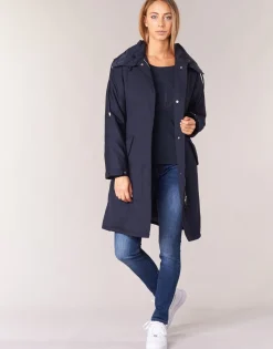 Armani jeans Manteaux^- MERCHA