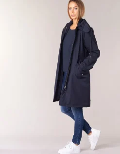 Armani jeans Manteaux^- MERCHA