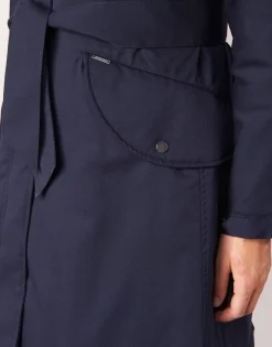 Armani jeans Manteaux^- MERCHA