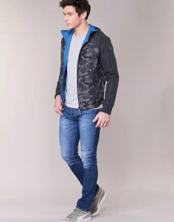 Armani jeans - MIRACOLA Gris Hot