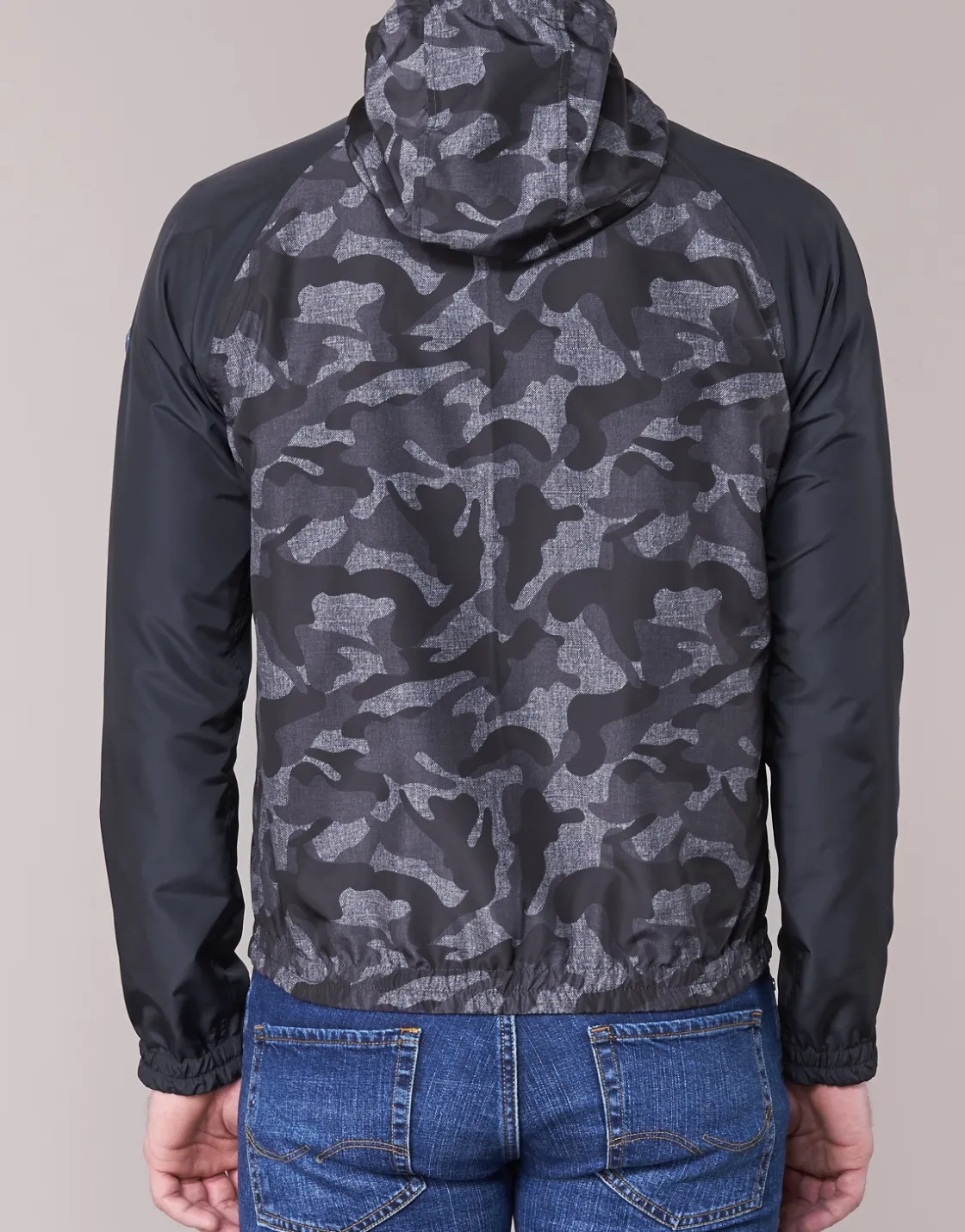 Armani jeans - MIRACOLA Gris Hot