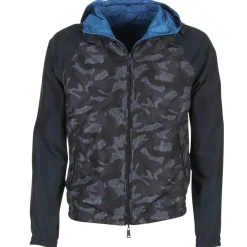 Armani jeans - MIRACOLA Gris Hot