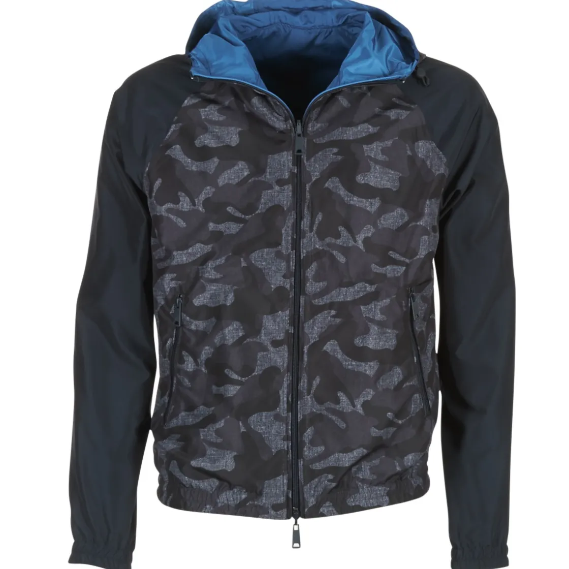 Armani jeans - MIRACOLA Gris Hot