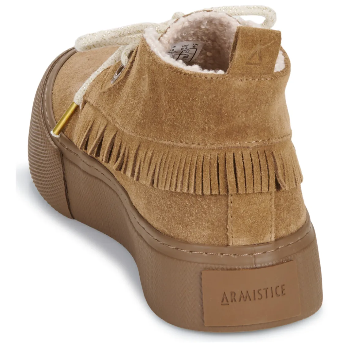 Armistice Baskets Mode^- ARCO DESERT W