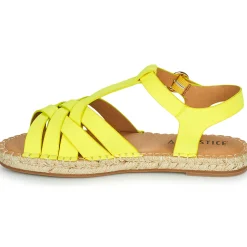 Armistice Sandales Et Nu-pieds^- BILBAO SANDALE W