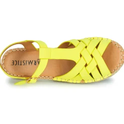 Armistice Sandales Et Nu-pieds^- BILBAO SANDALE W