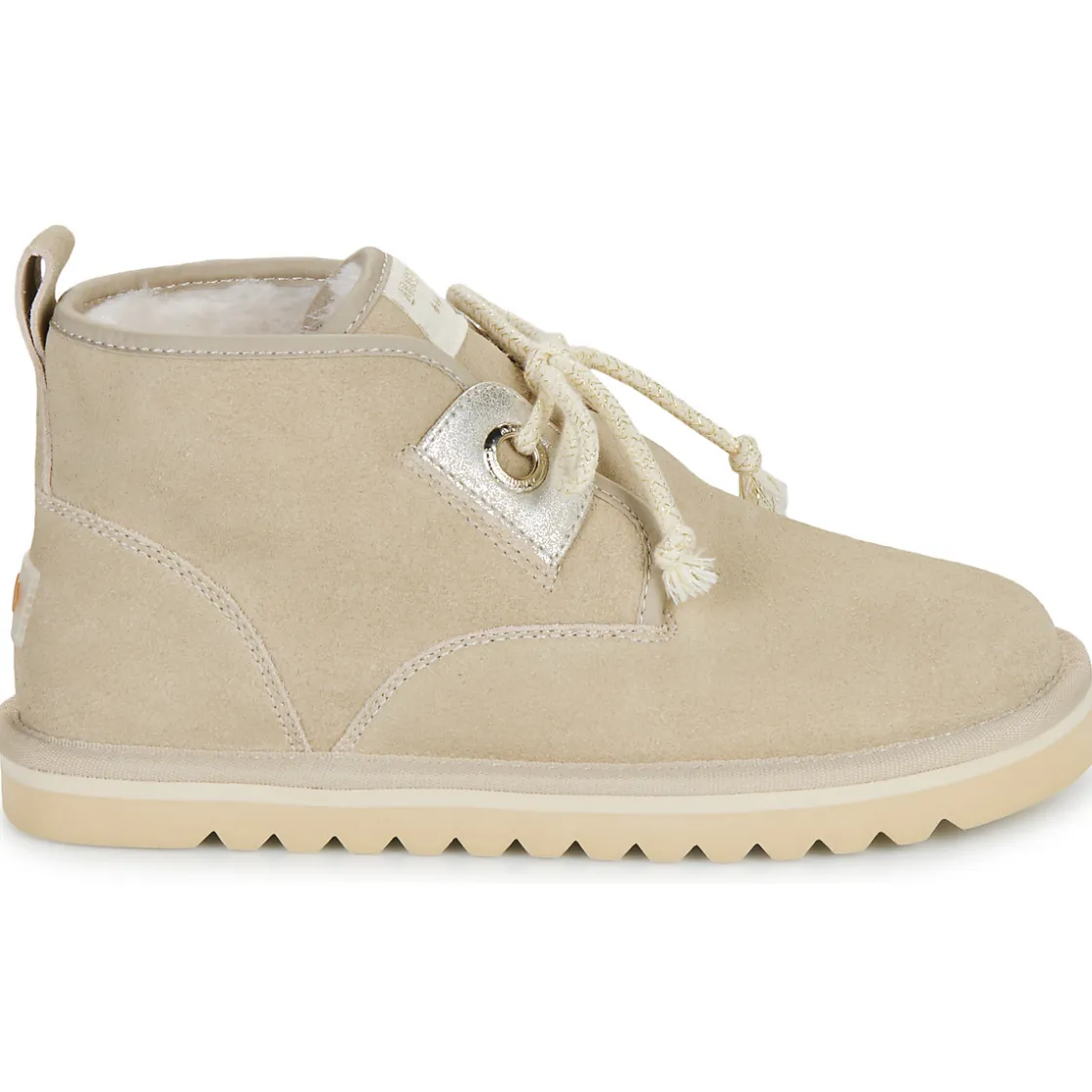 Armistice - BOULD BOOTS W< Bottines / Boots