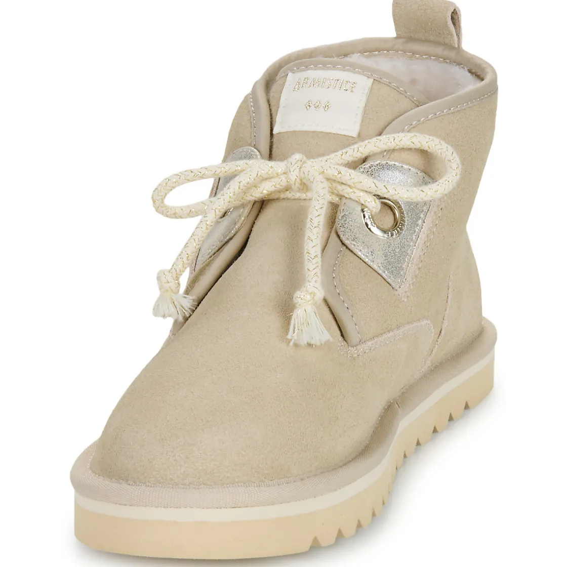 Armistice - BOULD BOOTS W< Bottines / Boots