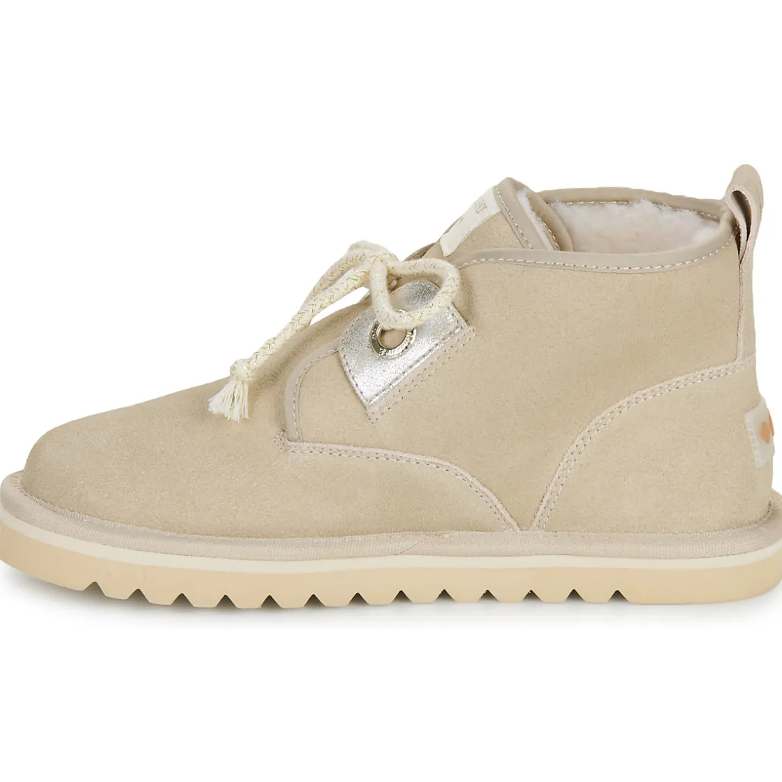 Armistice - BOULD BOOTS W< Bottines / Boots