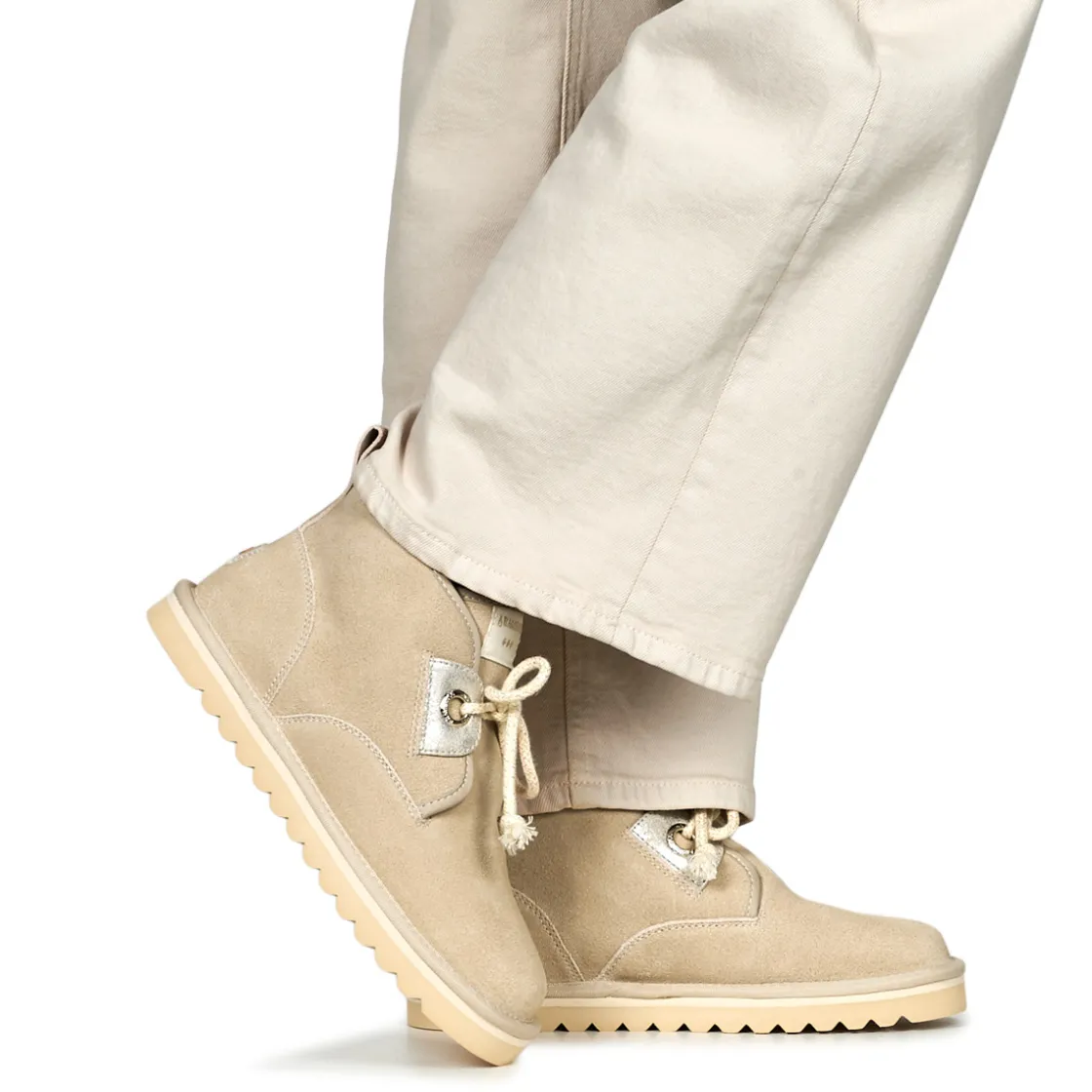Armistice - BOULD BOOTS W< Bottines / Boots