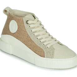 Armistice - FOXY MID LACE W< Baskets Mode