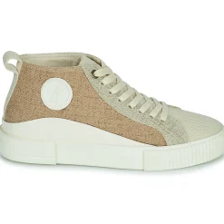 Armistice - FOXY MID LACE W< Baskets Mode