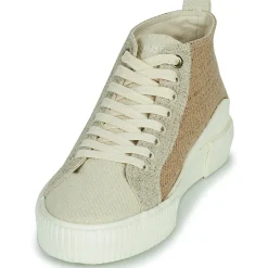 Armistice - FOXY MID LACE W< Baskets Mode