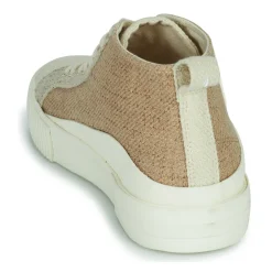 Armistice - FOXY MID LACE W< Baskets Mode