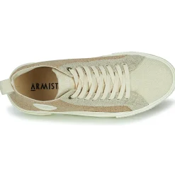 Armistice - FOXY MID LACE W< Baskets Mode