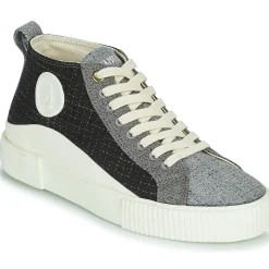 Armistice - FOXY MID LACE W< Baskets Mode