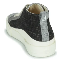 Armistice - FOXY MID LACE W< Baskets Mode